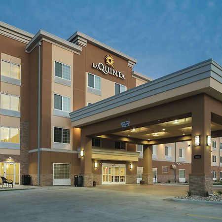 Hotel La Quinta By Wyndham Grand Forks Extérieur photo