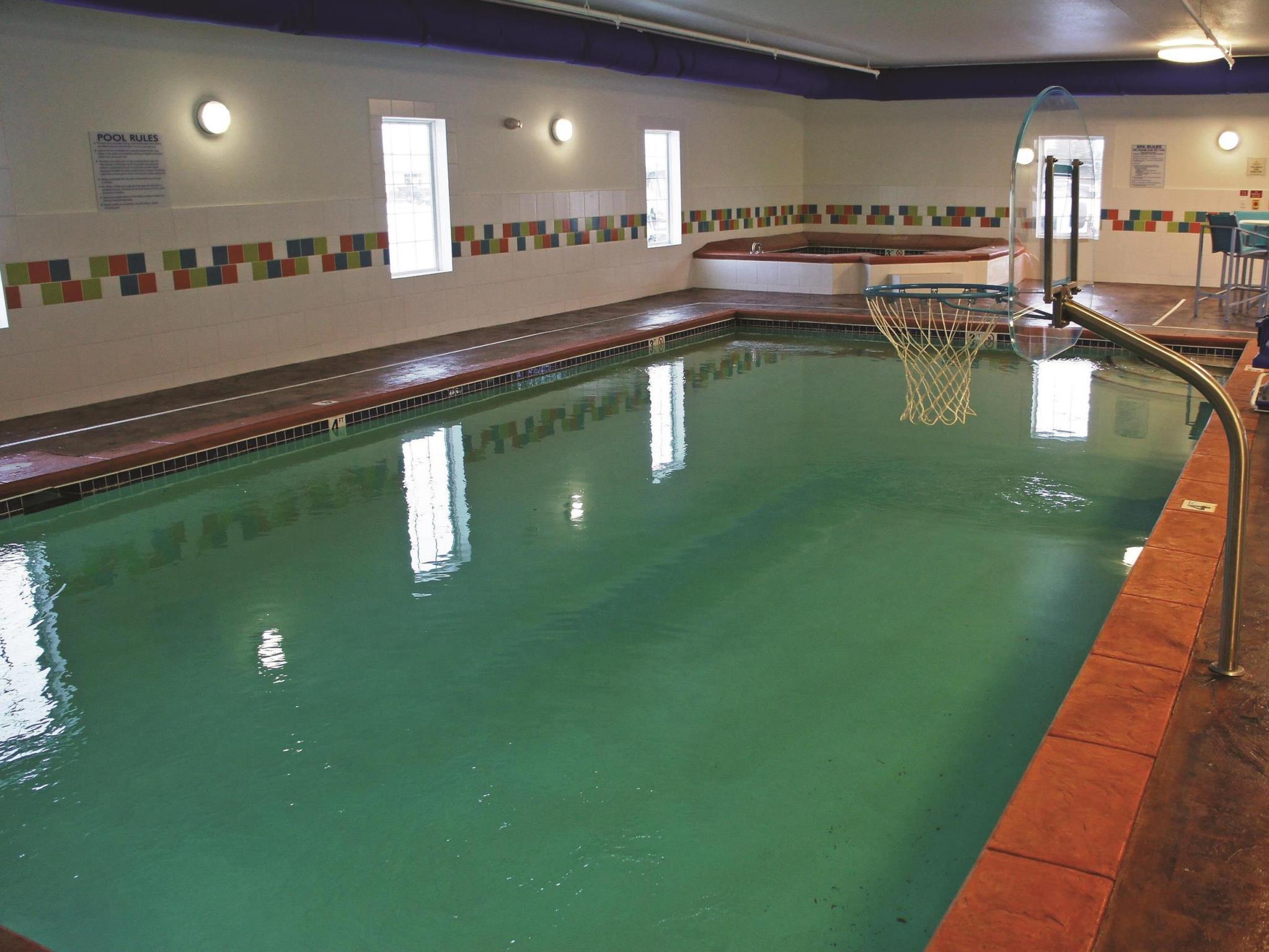 Hotel La Quinta By Wyndham Grand Forks Extérieur photo
