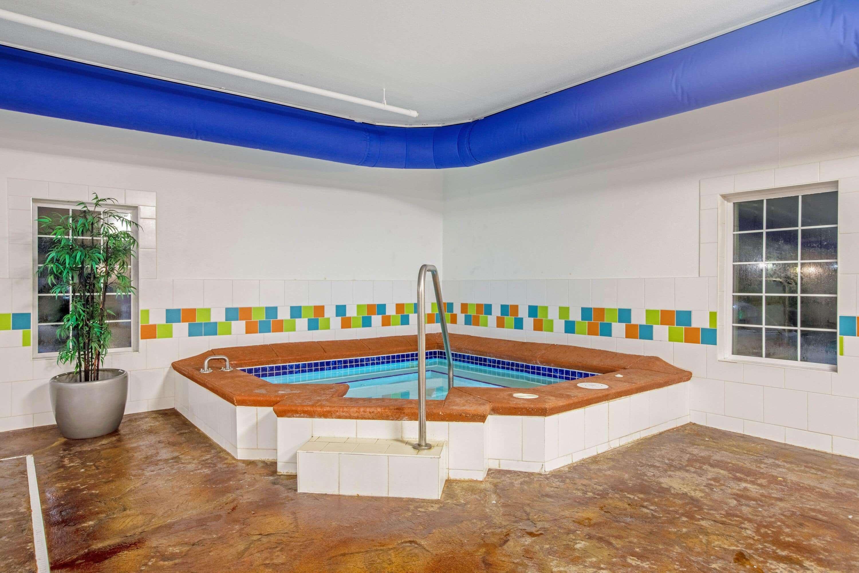 Hotel La Quinta By Wyndham Grand Forks Extérieur photo
