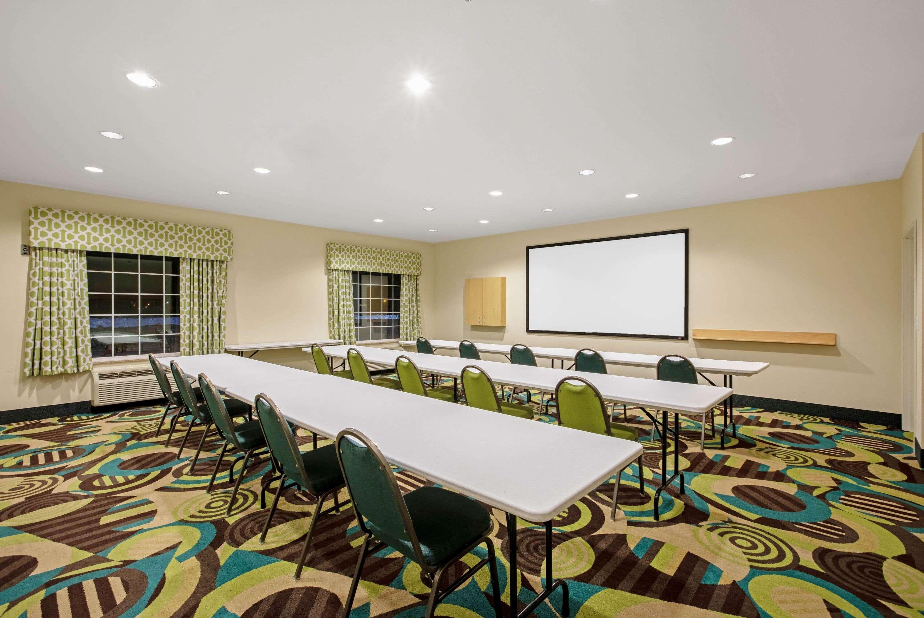 Hotel La Quinta By Wyndham Grand Forks Extérieur photo
