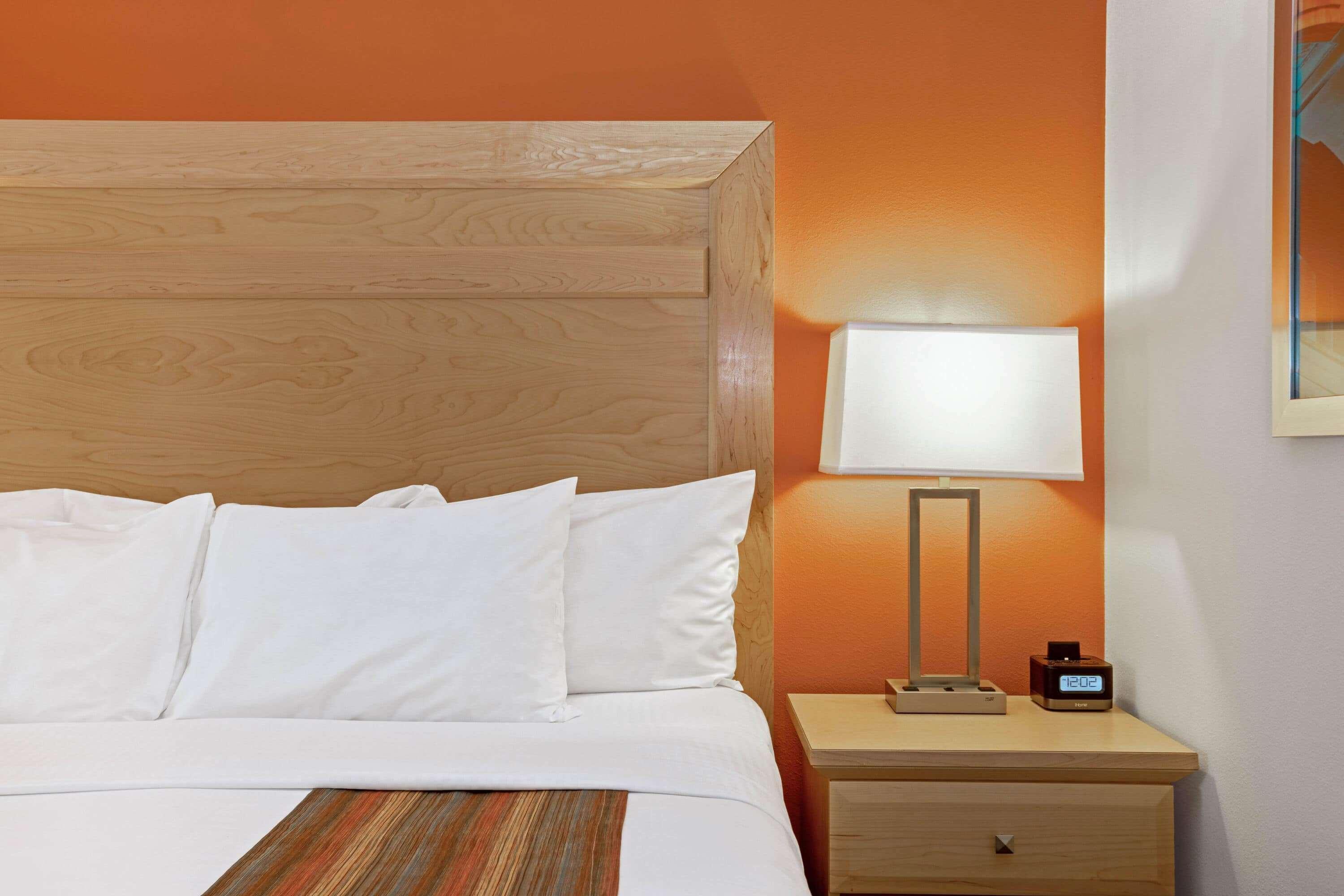 Hotel La Quinta By Wyndham Grand Forks Extérieur photo