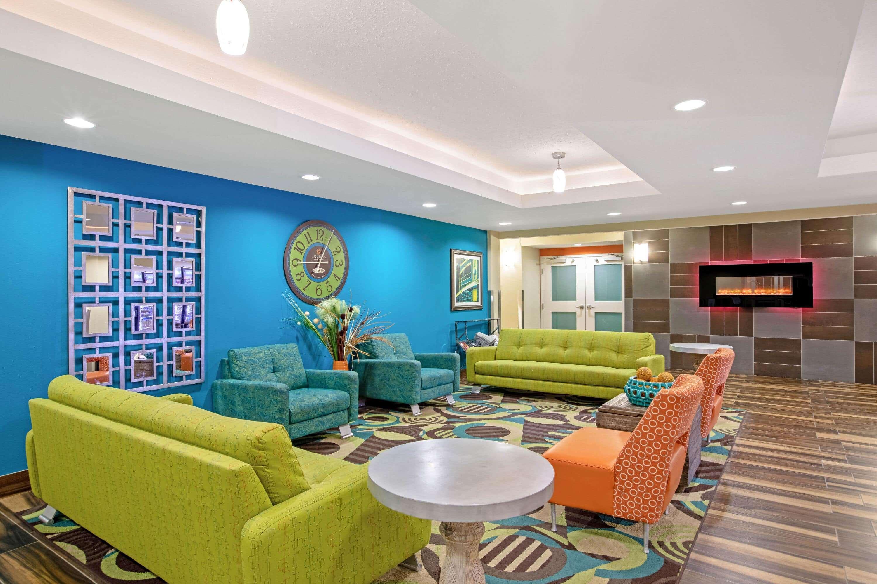 Hotel La Quinta By Wyndham Grand Forks Extérieur photo