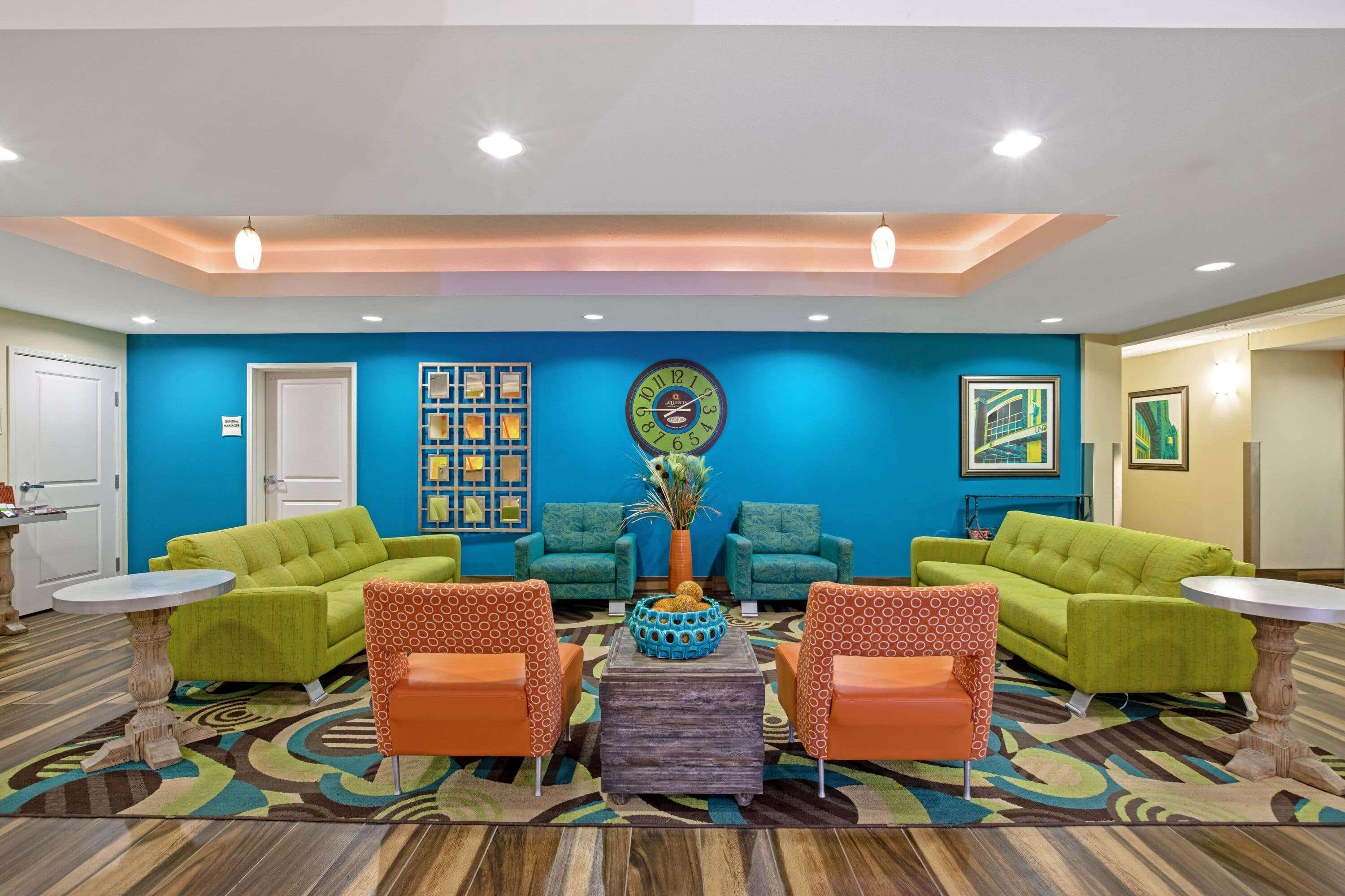 Hotel La Quinta By Wyndham Grand Forks Extérieur photo